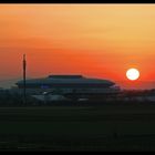 SAP Arena Mannheim