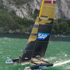 SAP Extreme Sailing Team