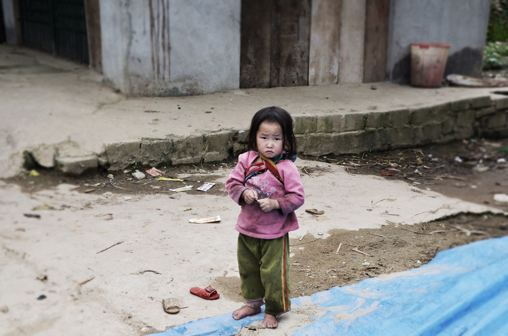 Sapa, Vietnam