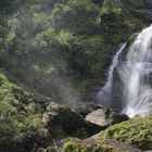 Sapa Waterfall