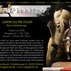 Saphir Du Pre Fleuri Berber 4