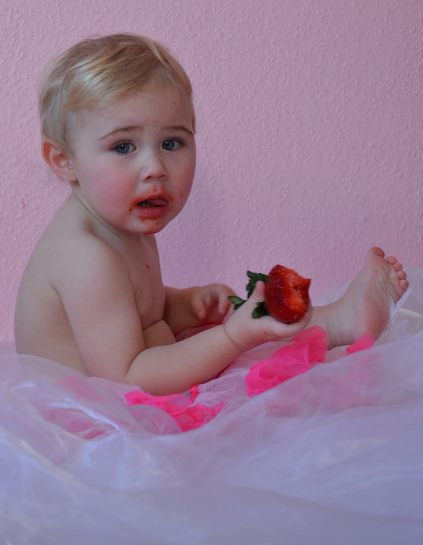 Saphira Erdbeer