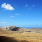 Sapnien - Kanarische Inseln - Fuerteventura I.