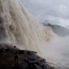 Sapo Wasserfälle Venezuela