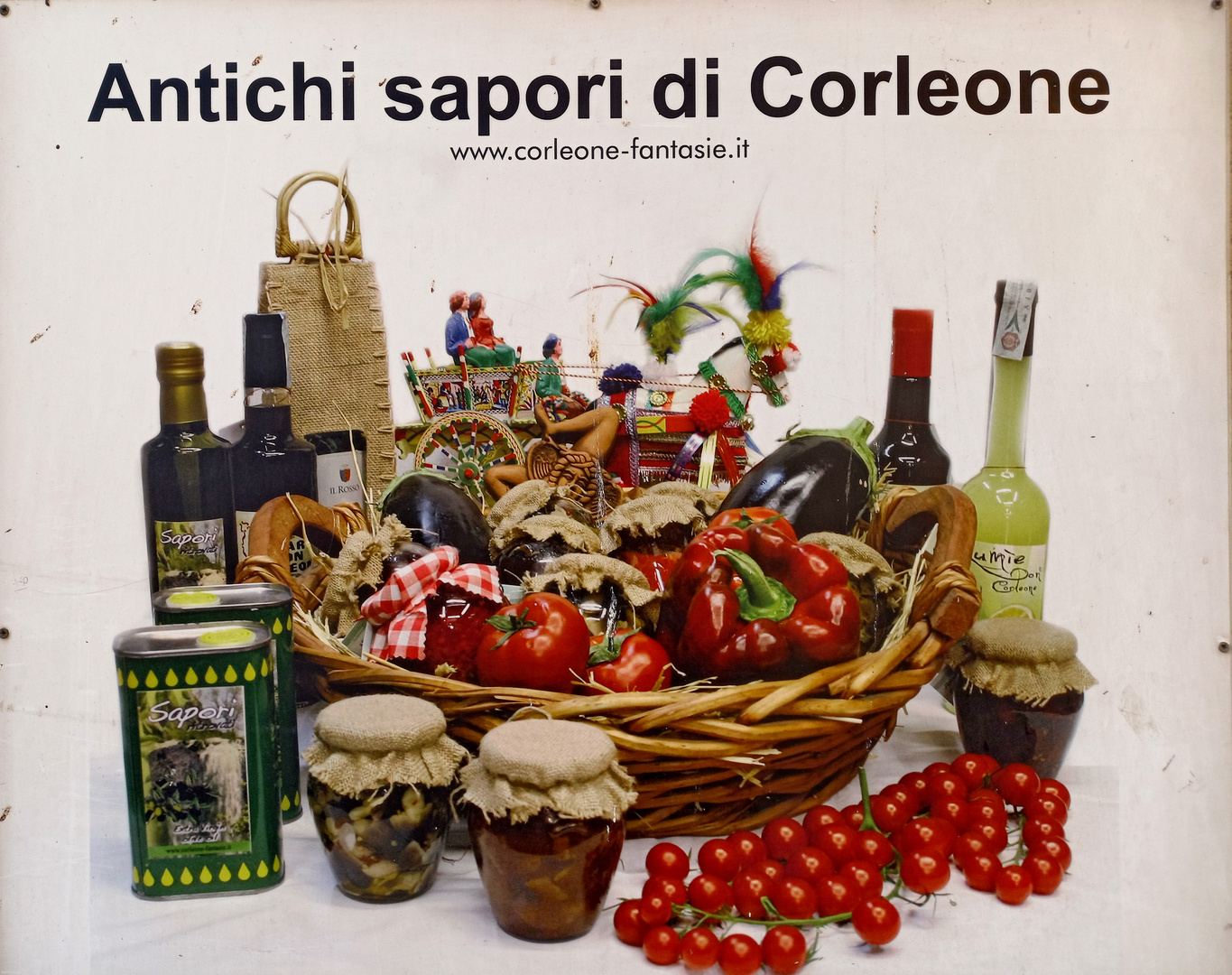 Sapori di Corleone