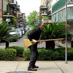 Sapori di New Orleans