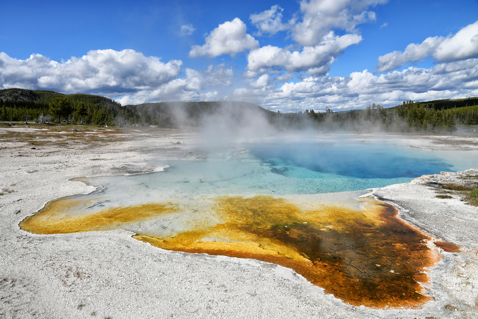 sapphire pool