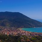 Sapri (SA)- Panorama dal Cilento ©2013