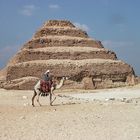 SAQQARA