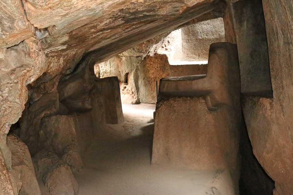 Saqsayhuaman (3)