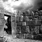 Saqsayhuaman Inca Ruins