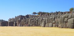 Saqsaywaman