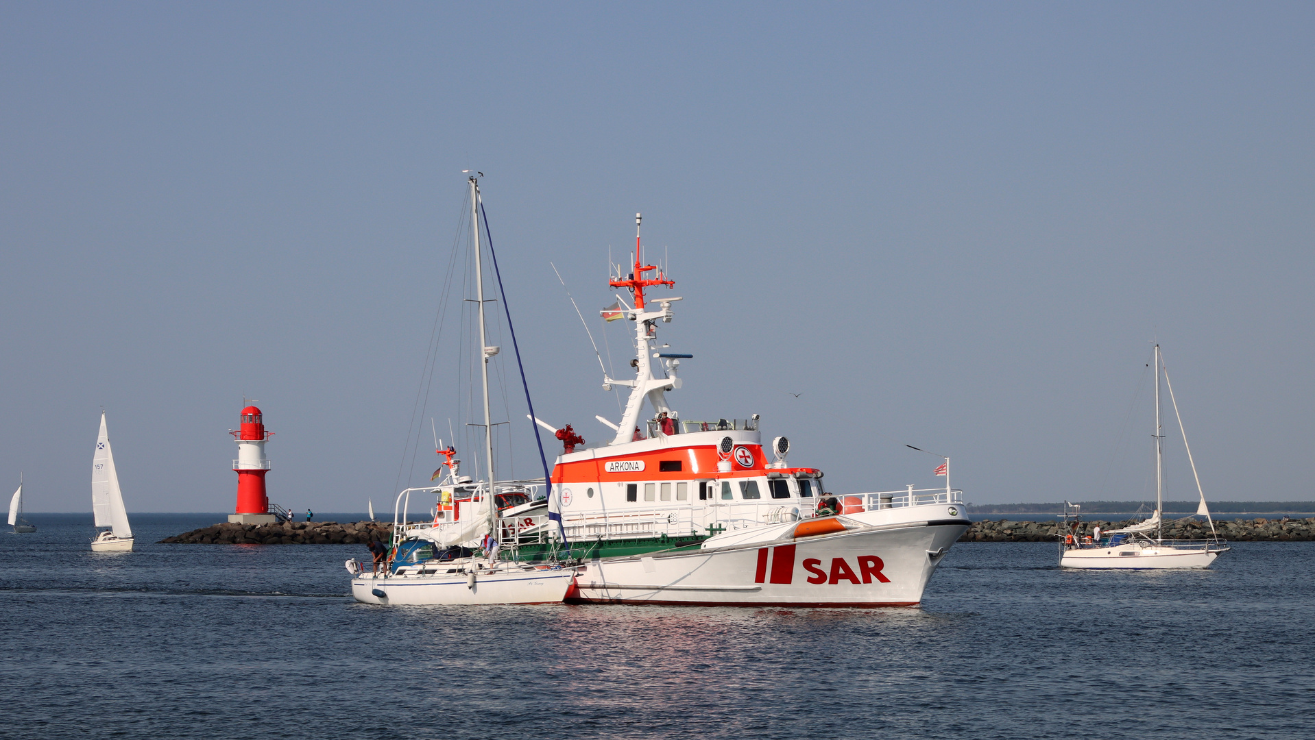 SAR