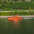 S.A.R. auf dem Rhein