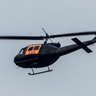 SAR Hubschrauber der Bundeswehr