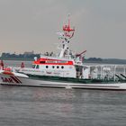 SAR in Bremerhaven