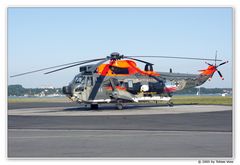 SAR-Meet 2005 - Seaking MK 41