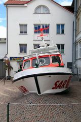 SAR Schiff