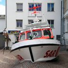 SAR Schiff