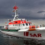 SAR Ship