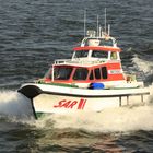 SAR - Tochterboot TB 41 "MATHIAS"