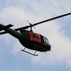 SAR41 Bell Huey UH-1D