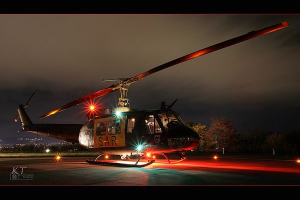 SAR41@night