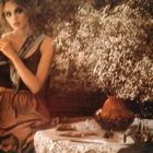 Sara Moon - Calendario Pirelli 1972-