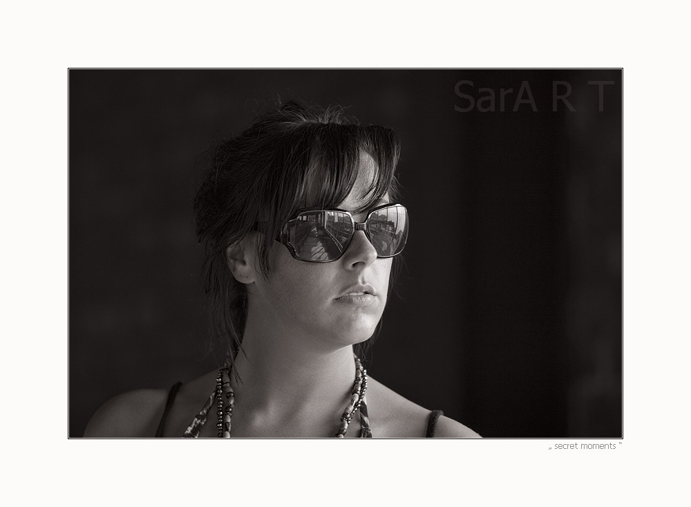 ..... " SarA R T " .....