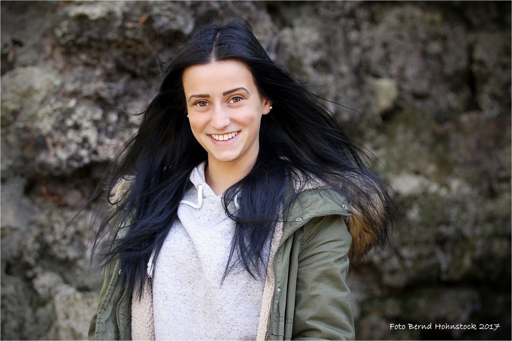Outdoor-frauen suchen männer