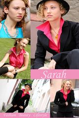 Sarah