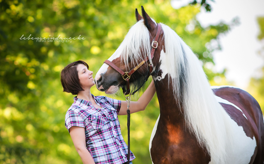 Sarah and Kendra