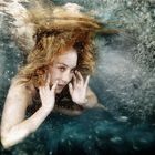 Sarah-Ann / Unterwasserfotos - Unterwasserfotoshooting - Underwaterphotography