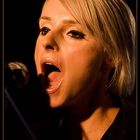 Sarah Blackwood - Client