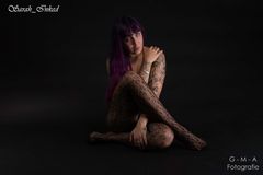 Sarah-Inked