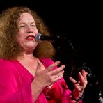 Sarah Jane Morris