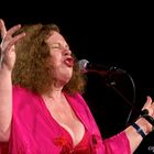 Sarah Jane Morris