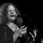 Sarah-Jane Morris