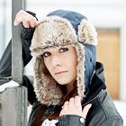 Sarah - so schön kann der Winter sein