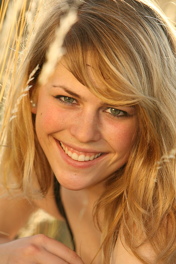 Sarah Sommer 2008 - I