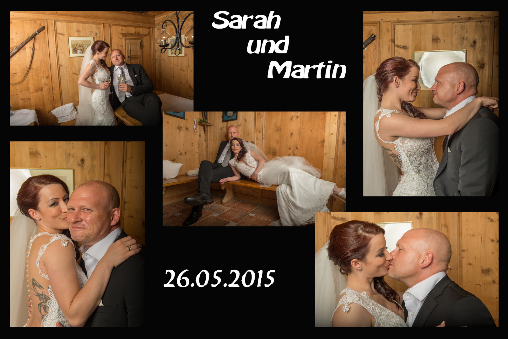 Sarah und Martin 03