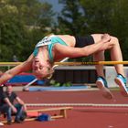 Sarah's highjump