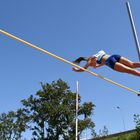 Sarah's polevault