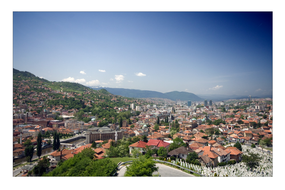 Sarajevo