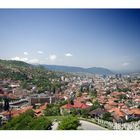 Sarajevo