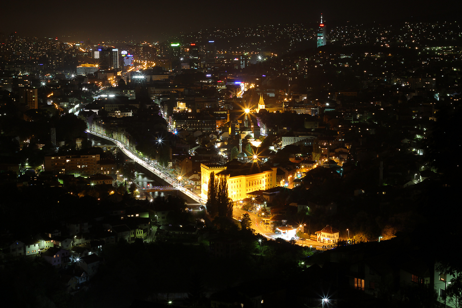 Sarajevo