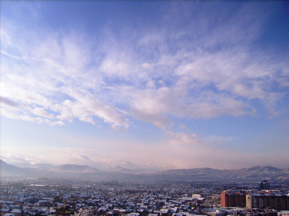 Sarajevo