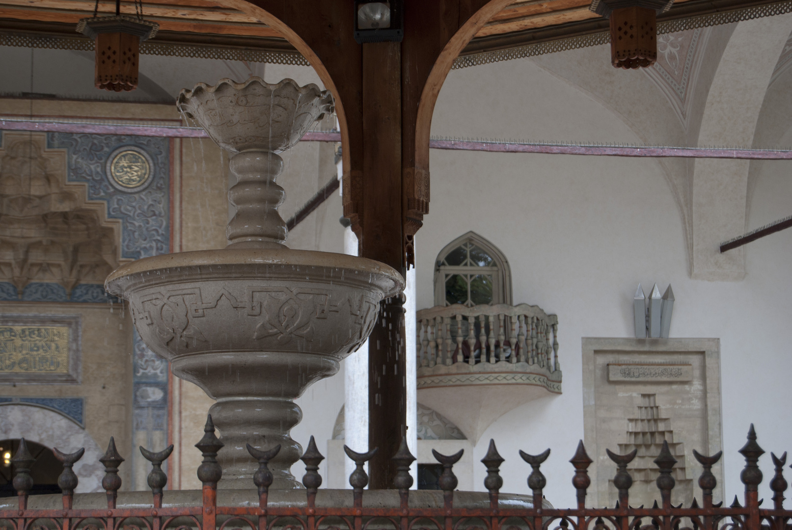 Sarajevo