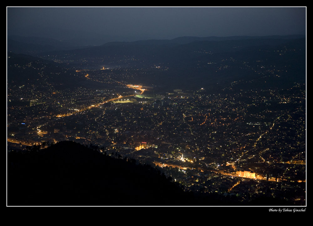 Sarajevo