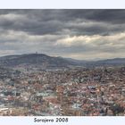 Sarajevo Pano